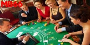 Cách giữ tâm lý khi chơi casino phải có điểm dừng