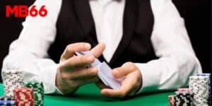 Mức lương của Dealer Casino